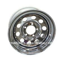 Utility trailer wheel rim 12-16 inches with good quality and competitive price